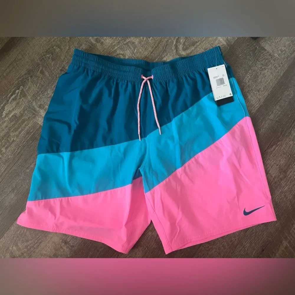 Nike 9